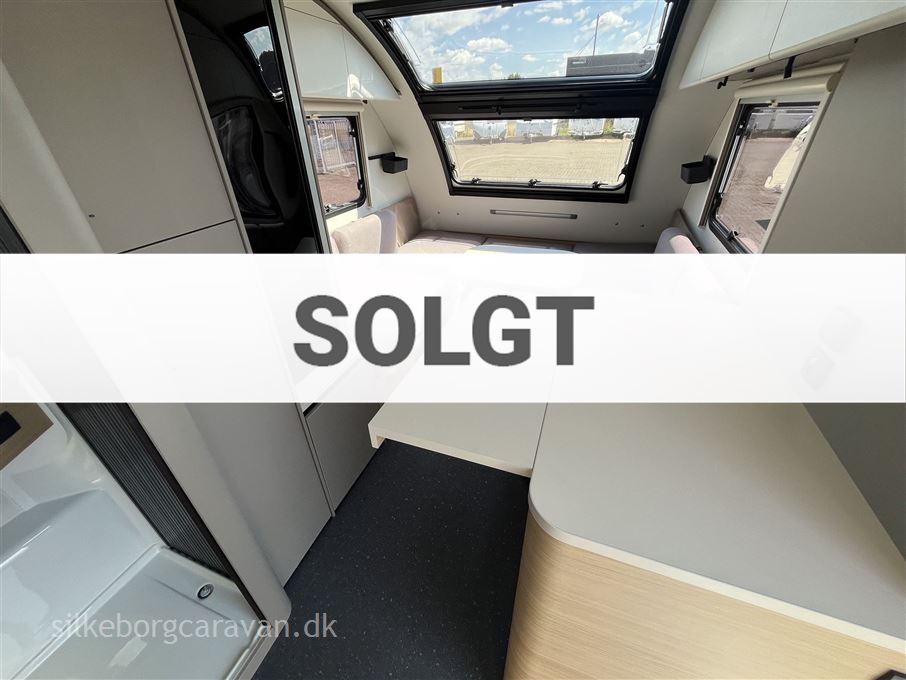 Adria Action 391 LH